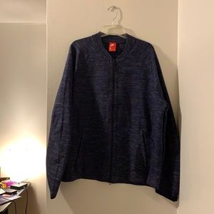 Mens Nike Bomberjacket